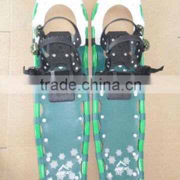 Aluminium frame Snowshoes LM-SS-32OP