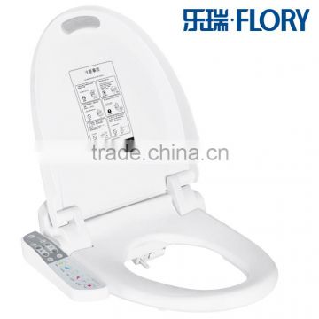 Chinese best selling massage electronic toilet seat cover