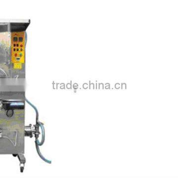 Solpack liquid packing machine