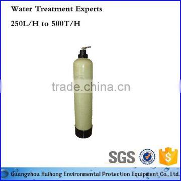 RO System Fiber Glass Water Filter Tanks