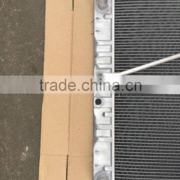 Auto Car Radiator for TOYOTA HIACE 2K(D)`2005-MT photo-3