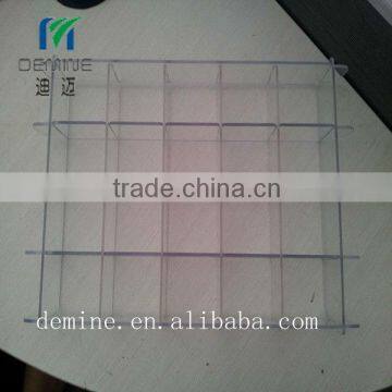 Polycarbonate gluing box/China Polycarbonate container/Polycarbonate manufacturer and fabricator