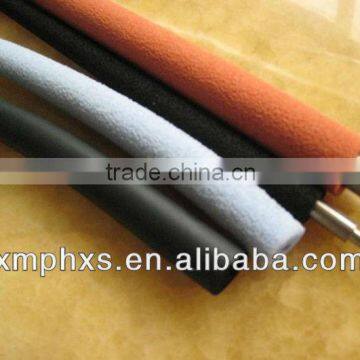 Supply silicone foam tube