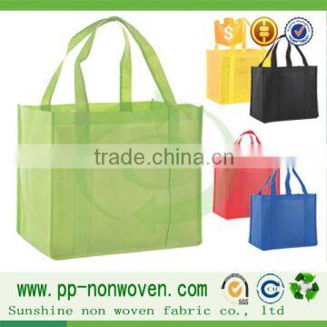 High quality china nonwoven fabric,spunbond non-woven fabric ,nonwoven bag