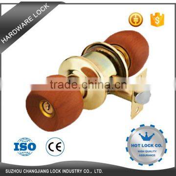 SR500 Safe Door Lock Key Lock Body With Round Bolt photo-5