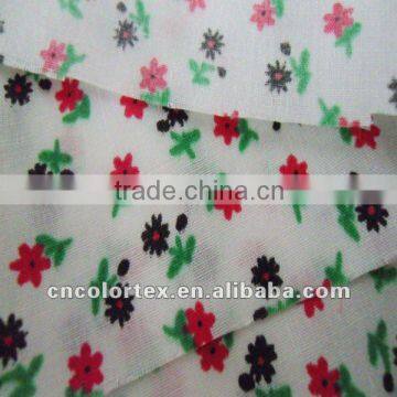 Polyester Printed Fabric