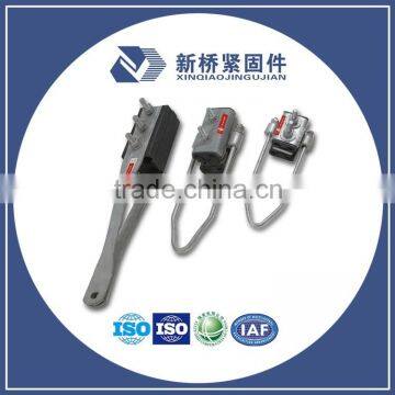 Four Core Dead End Clamps/Dead End Clamp/anchor Clamp photo-2