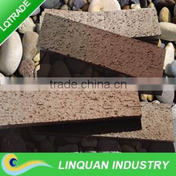 Gray Building Materials Terracotta Facade Tile