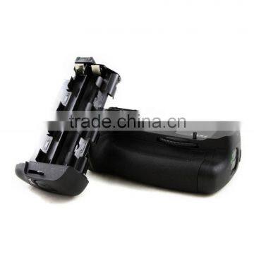 Camdiox Battery Grip for Nikon D600 D610 photo-4