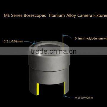 8mm Adjustable Camera Head 160 View Angle Usb Connector as IP Camera photo-4