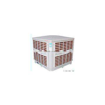 outdoor wall mount industry air cooler