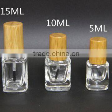 2016 Bamboo Nail polish Bottle