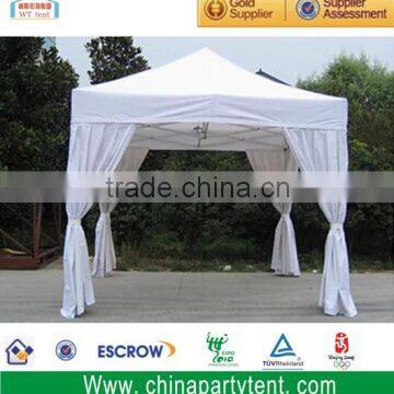 Easy up Pop up Hexagonal Gazebo Tents for Sale photo-2