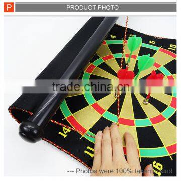 Soft Dart Mat Game Dart Board Toys With Magnetic photo-3