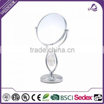 8 Inch Double Sides magnification fashion vanity bathroom mirror