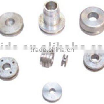 Gas Spring Aluminum Piston, plunger type