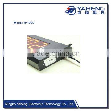 Popular Shackle Load Pin and Roker and Shaft Load Cell Sensor With Wireless ATM Wireless Indicator and Receiver photo-3