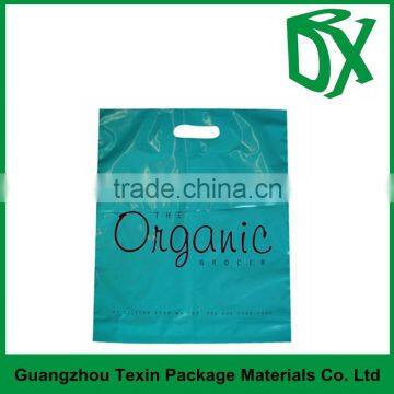 Supplier Promotion Various Foldable Plastic Carry Bag Design photo-2