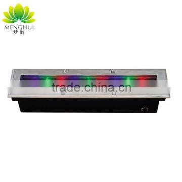 9W DC24V IP67 Outdoor LED Wall Mounted Lights
