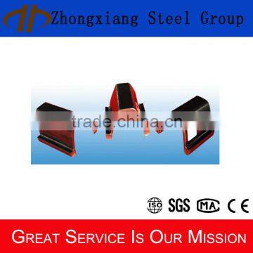 Chinese Hot Sale U-type Steel Used in Tunnel Supporting