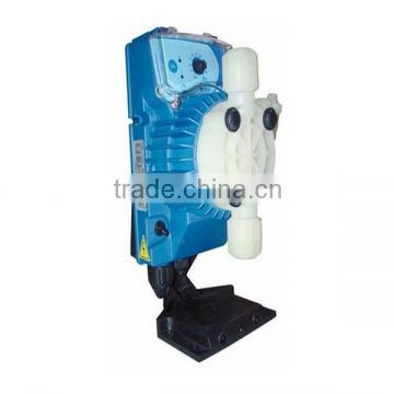 Electronic Dosing Pumps