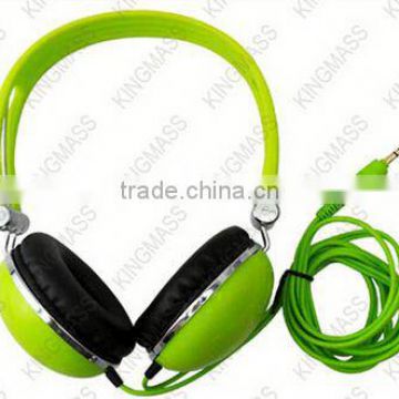 Cheap Wholesale Noice Cancelling headphones noodles