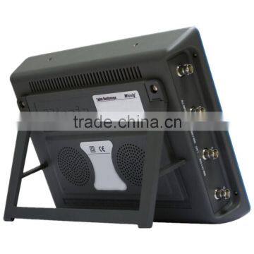High Quality Micsig TO152 DSO 150MHz 1GS/s Digital Storage Oscilloscope photo-4
