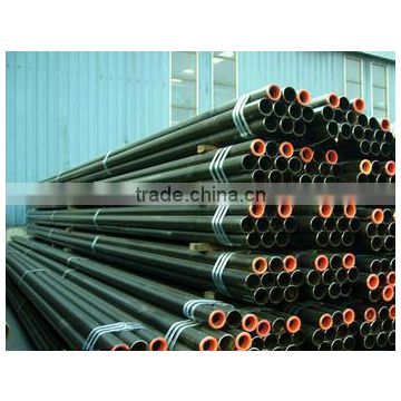 zinc coating is 80-180g/m2 of galvanized steel pipe/welded steel pipe/carbon pipe