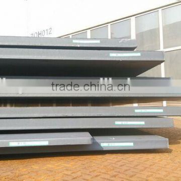 steel sheet price High Yield a514