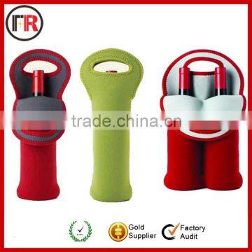 2016 Newest neoprene beer tube coolers factory wholesale