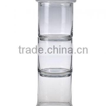 3 tier mason jar wholesale