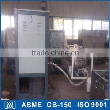 fog making machine / dry ice fog machine