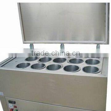 Commercial Big Solar Ice Block Maker for Sale photo-4