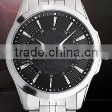 Bollus 2014423 Vogue Watch 316L Stainless Steel High Quality Luxury Watches for Men