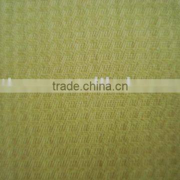 N/C jacquard fabric