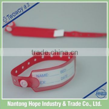 Hospital Medical bulk baby ID bracelets