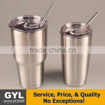 Stainless Steel Tumbler 30 oz