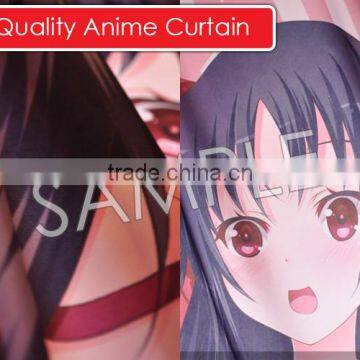 New Natsume's Book of Friends Anime Japanese Window Curtain Door Entrance Room Partition H0099 photo-4