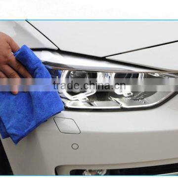 Wholesale microfiber towel to wash the car