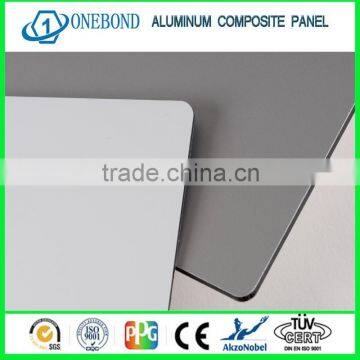 PVDF Aluminum composite panel