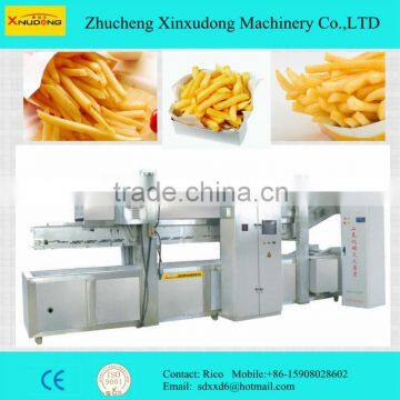 MCdonald's KFC Chicken Frying Machine photo-4