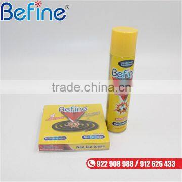 Spiral Anti China Mosquito Coil With Fresh Smell