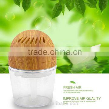 Powder Shape and Car Air Freshener Use usb aroma diffuser KM-03LC