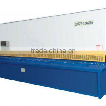 steel sheet cutters