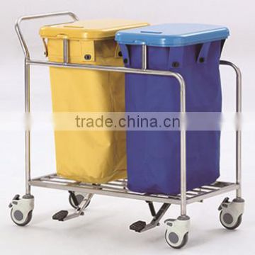 Waste Trolley F-14-2