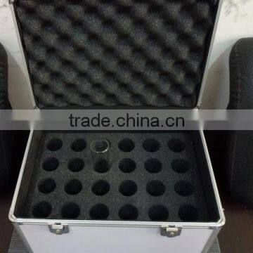 aluminium dressing case