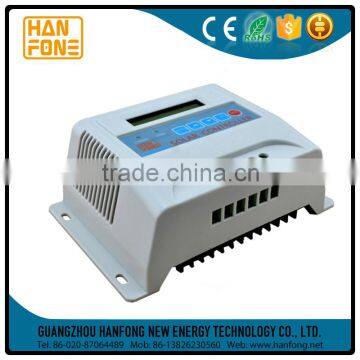 Factory Price 35a Charge Controller for Sale/ Hign Quality Solar Charger Controller 35a photo-3