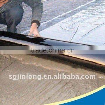 standard self-adhesive waterproof membrane