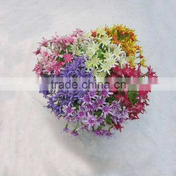 cheap wholesale small artificial flowers