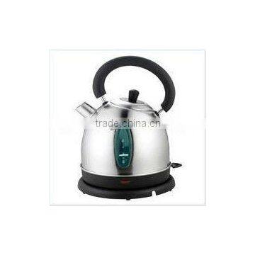 1.8L stainless steel electric kettle